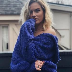 Meet your Posher, Michaela